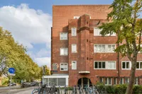 Vespuccistraat 134 H, Amsterdam