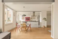 Nova Zemblastraat 213, Amsterdam