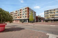 Stationsplein 38, Hengelo