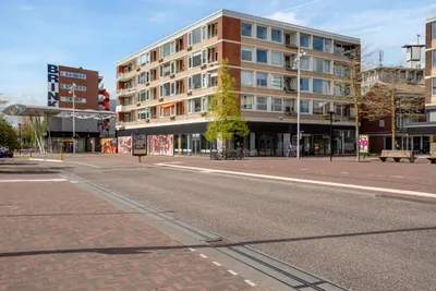 Stationsplein 38, 7551CN, Hengelo, Overijssel
