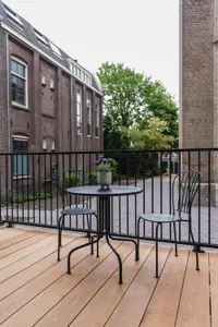 Hoge Gouwe 39 c, Gouda