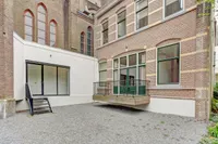 Hoge Gouwe 39 c, Gouda