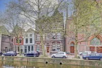 Hoge Gouwe 39 c, Gouda