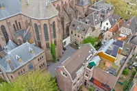 Hoge Gouwe 39 c, Gouda