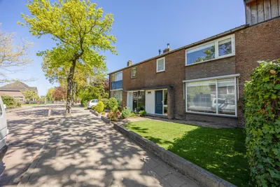 Oscar Carréstraat 57, 6542VA, Nijmegen, Gelderland