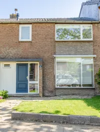 Oscar Carréstraat 57, Nijmegen