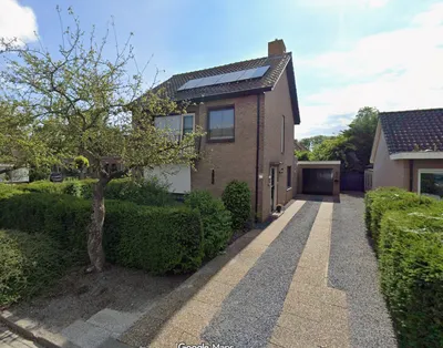 Kleine Jonkvrouwstraat 21, 4515EJ, Ijzendijke, Zeeland