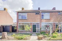 Rossinistraat 11, Terneuzen