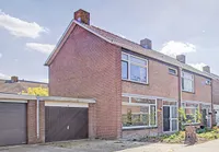 Rossinistraat 11, Terneuzen