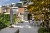 Esdoorndreef 93, Vlaardingen