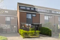 Esdoorndreef 93, Vlaardingen