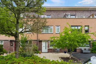Bovenpolder 67, 3453NN, De Meern, Utrecht