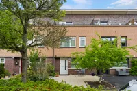 Bovenpolder 67, De Meern