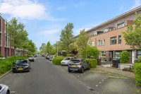 Bovenpolder 67, De Meern