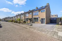 Van Hallstraat 69, Vlissingen