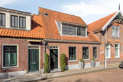 Brederodestraat 16, 4481AE, Kloetinge, Zeeland