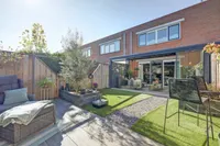 Nieuwe Wetering 147, Hoogvliet Rotterdam