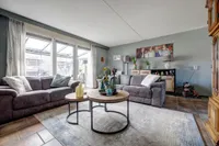 Nieuwe Wetering 147, Hoogvliet Rotterdam