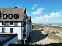 Boulevard de Wielingen 51C, Cadzand