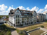 Boulevard de Wielingen 51C, Cadzand