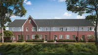 Gemberhof 0ong, Vroomshoop
