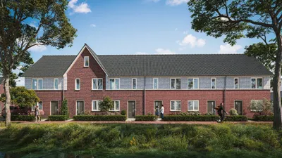 Gemberhof 0ong, 7681, Vroomshoop, Overijssel