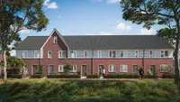 Gemberhof 0ong, Vroomshoop