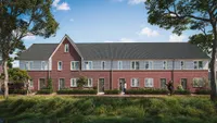 Gemberhof 0ong, Vroomshoop