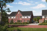 Gemberhof 0ong, Vroomshoop