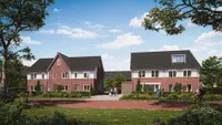 Gemberhof 0ong, Vroomshoop
