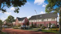 Gemberhof 0ong, Vroomshoop