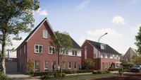 Gemberhof 0ong, Vroomshoop