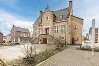 Markt 1, Vlodrop