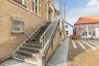 Markt 1, Vlodrop