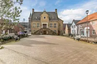 Markt 1, Vlodrop