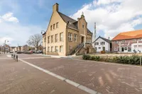 Markt 1, Vlodrop