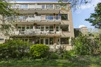 Godijn van Dormaalstraat 49, Rotterdam