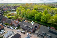 Achterweg 22, Genemuiden
