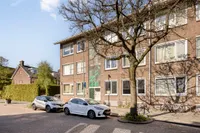 Korhaanstraat 145 C, Rotterdam