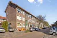 Korhaanstraat 145 C, Rotterdam