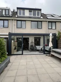 Korenmolen 11, Capelle Aan Den Ijssel