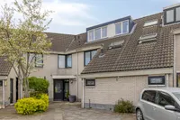 Korenmolen 11, Capelle Aan Den Ijssel