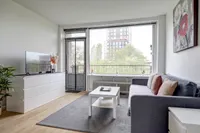 Mr. G. Groen van Prinstererlaan 255, Amstelveen