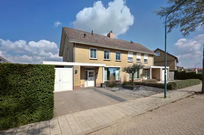 Eurostraat 13, 5441BC, Oeffelt, Noord-Brabant