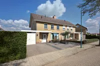 Eurostraat 13, Oeffelt