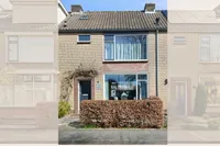 Leeuwerikstraat 3, Groot-ammers