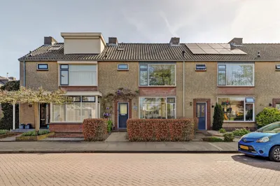 Leeuwerikstraat 3, 2964CA, Groot-ammers, Zuid-Holland