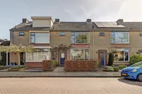 Leeuwerikstraat 3, Groot-ammers