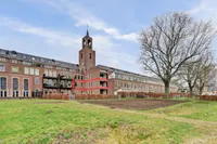 Klokkenberg 61, Breda