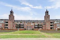 Klokkenberg 61, Breda